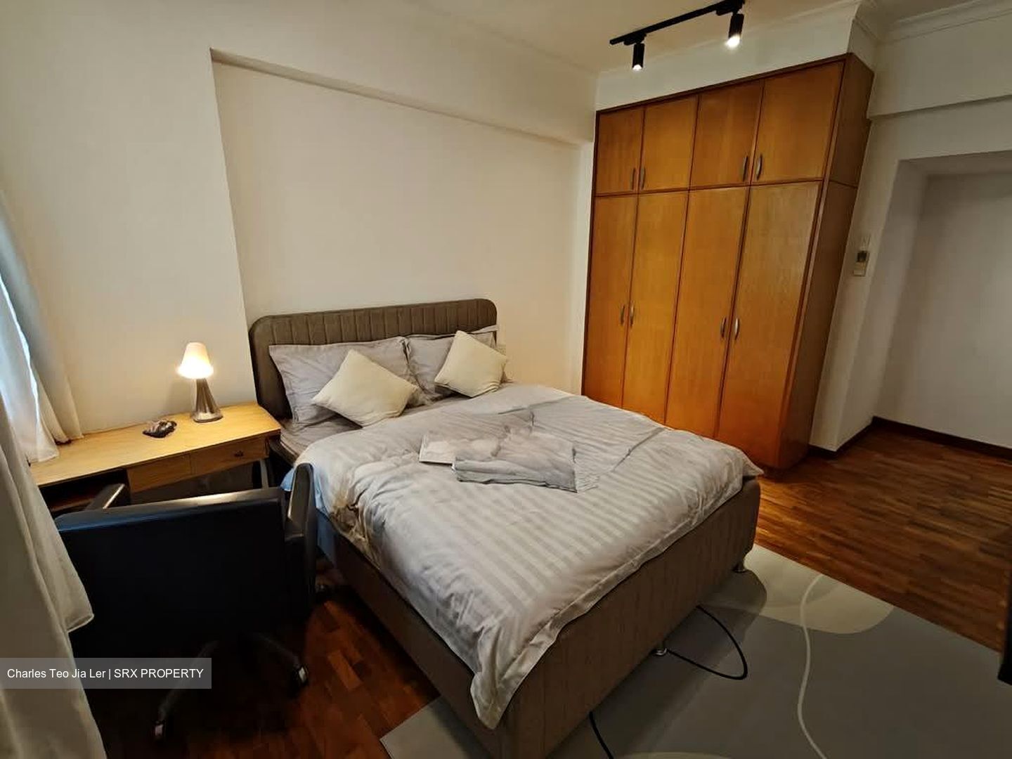 Emerald Garden (D1), Condominium #561779001